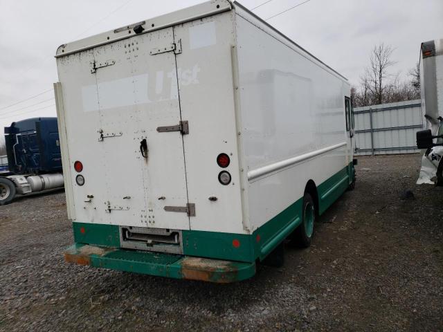 2018 Freightliner Chassis M Line Walk-In Van - Фото 3
