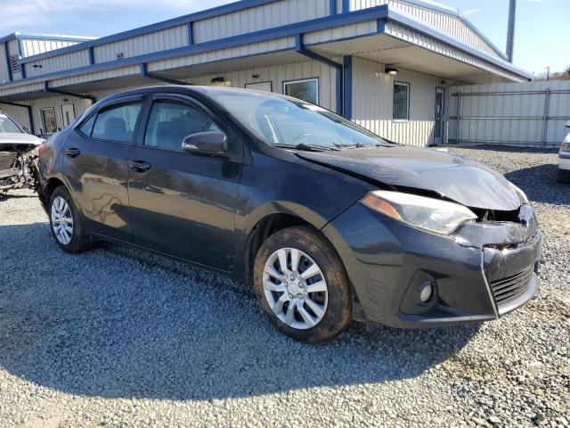 2015 Toyota Corolla L - Image 4