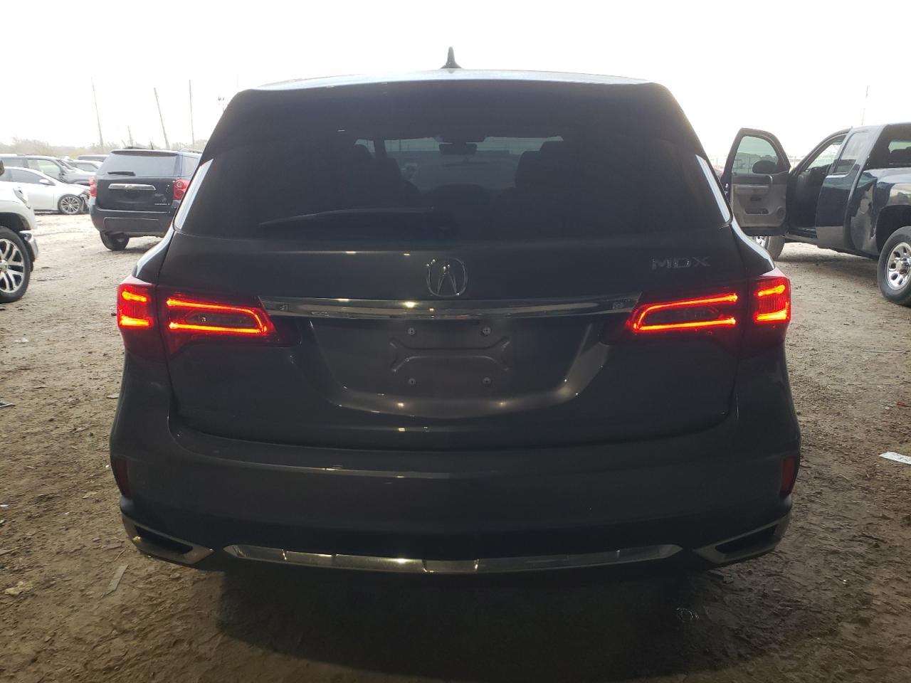 2017 ACURA MDX TECHNO - Image 6