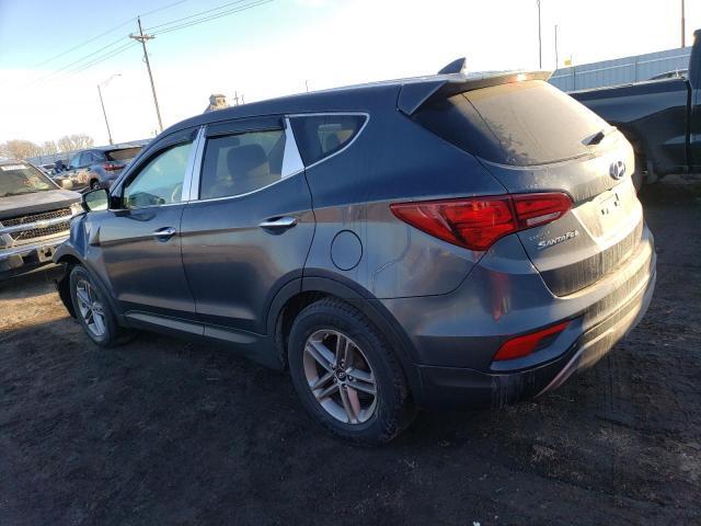 2017 Hyundai Santa Fe Sport - Image 2