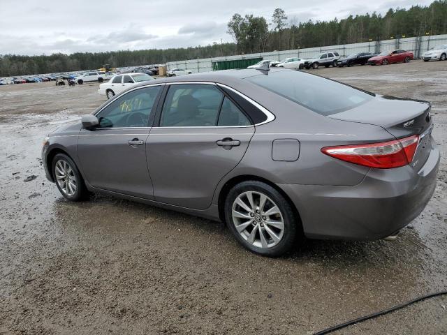 2016 Toyota Camry Xse - Image 2