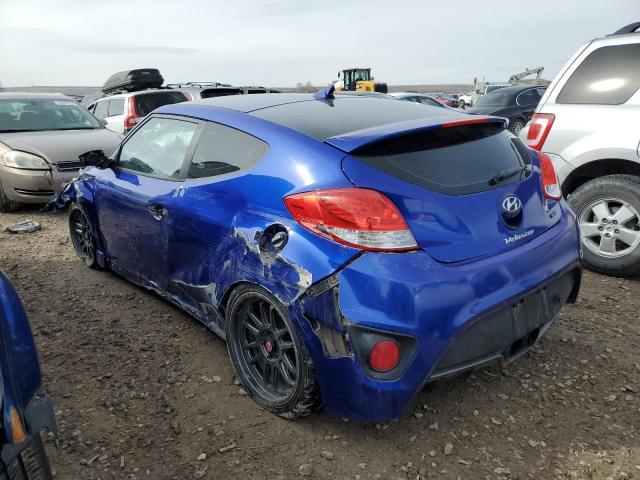 2014 Hyundai Veloster Turbo - Image 2
