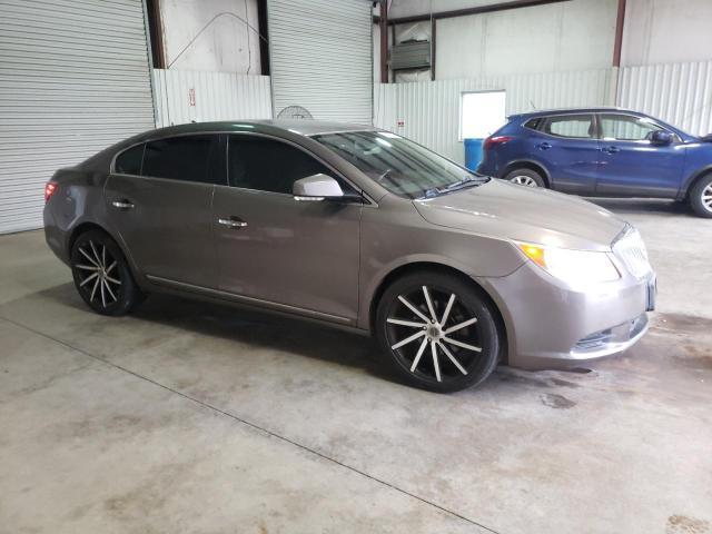 2010 Buick Lacrosse Cx - Фото 4