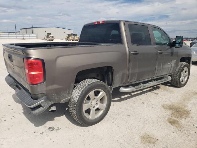 2014 Chevrolet Silverado C1500 Lt - Фото 3