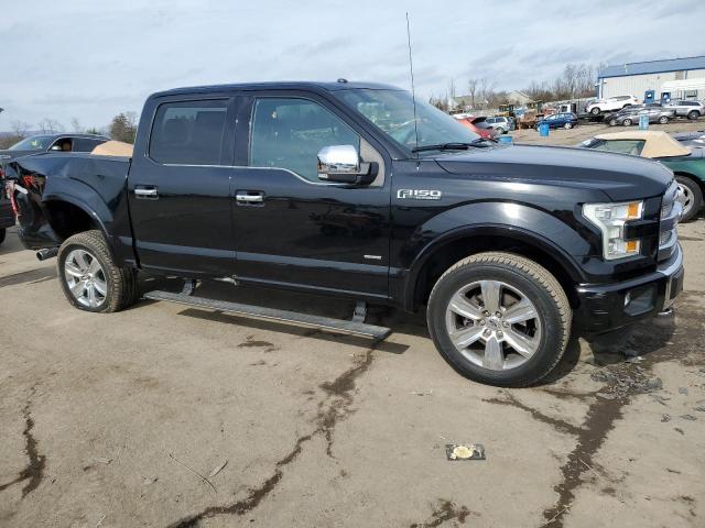 2016 Ford F150 Supercrew - Фото 4
