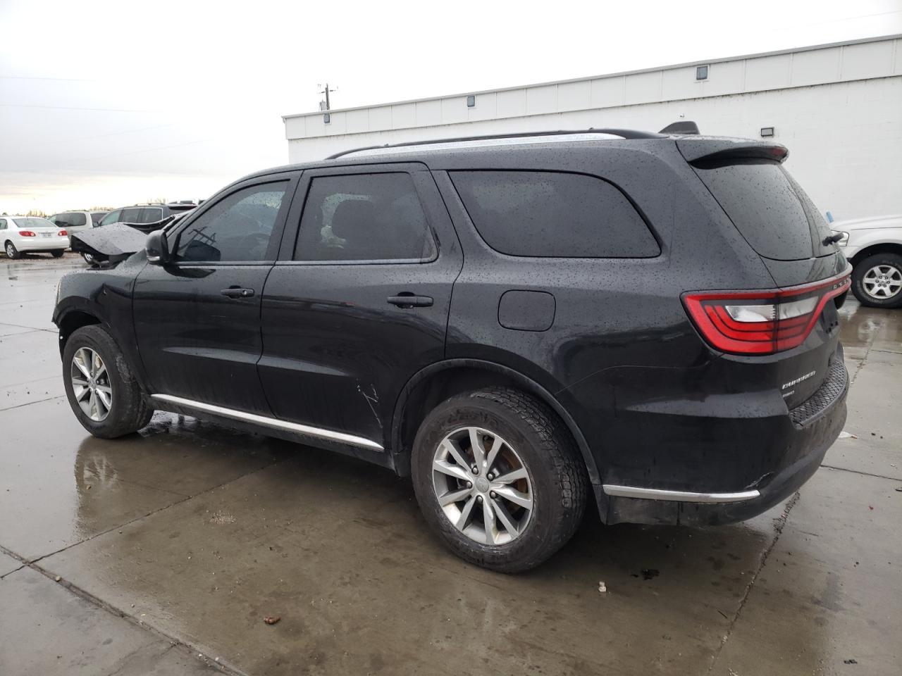 2015 DODGE DURANGO LI - Image 2