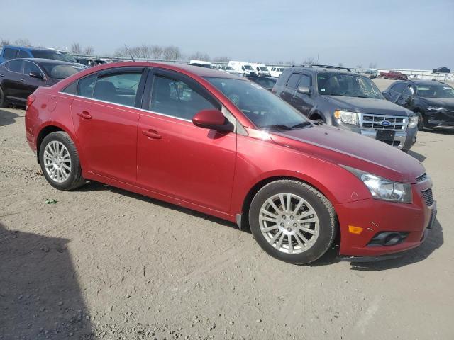 2014 Chevrolet Cruze Eco - Фото 4