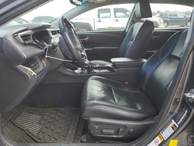 2014 Toyota Avalon Base - Фото 7