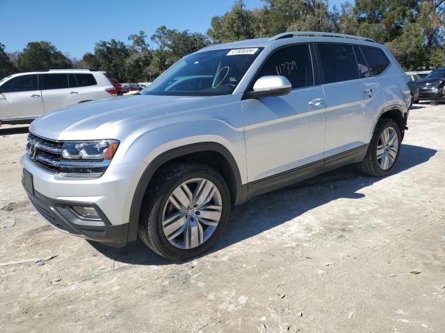 2019 Volkswagen Atlas Se