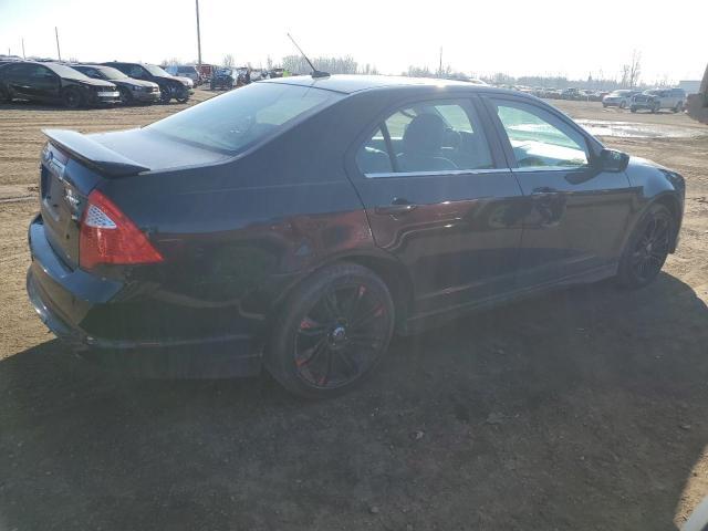 2010 Ford Fusion Sport - Image 3