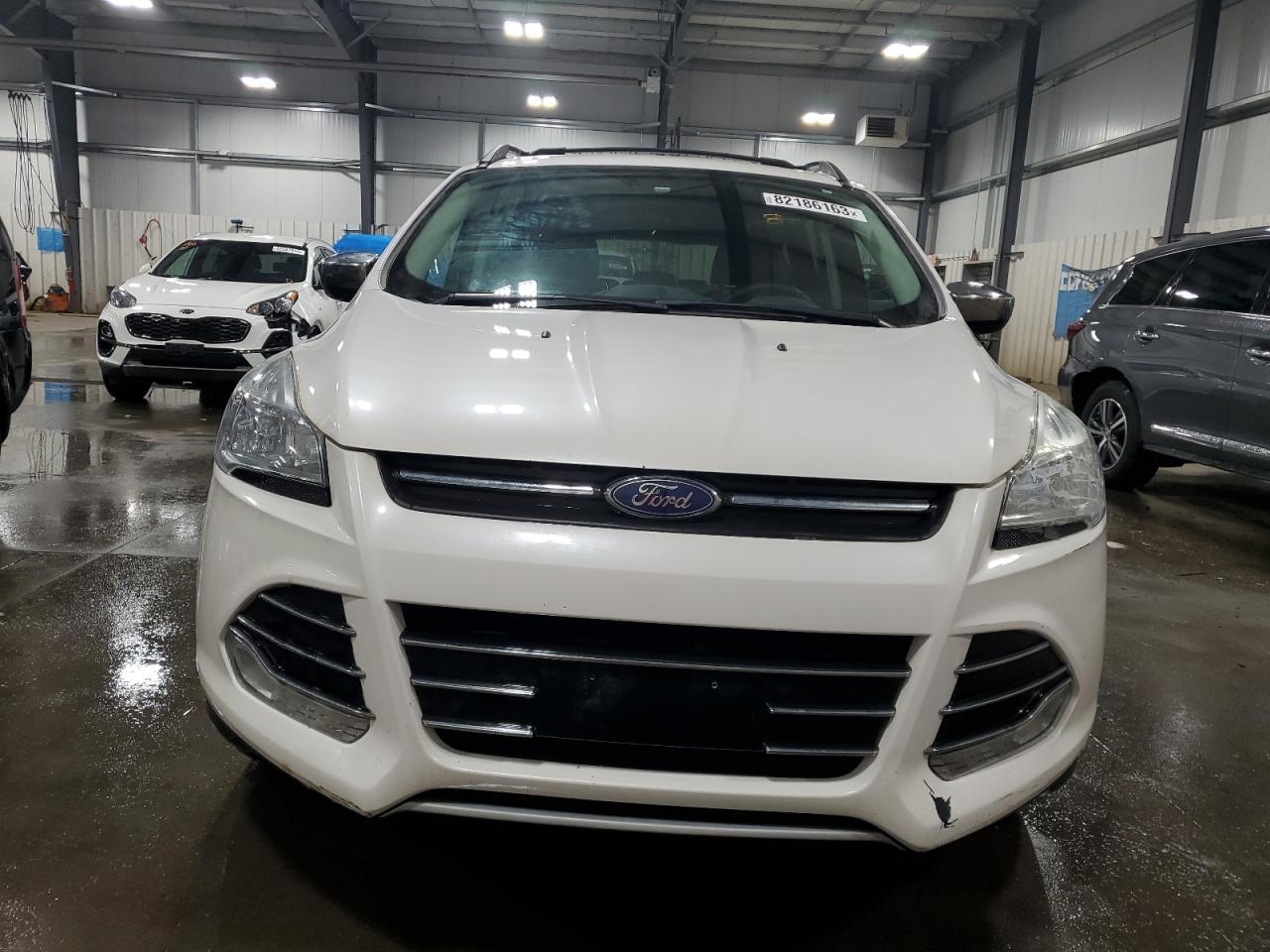 2015 FORD ESCAPE SE - Фото 5