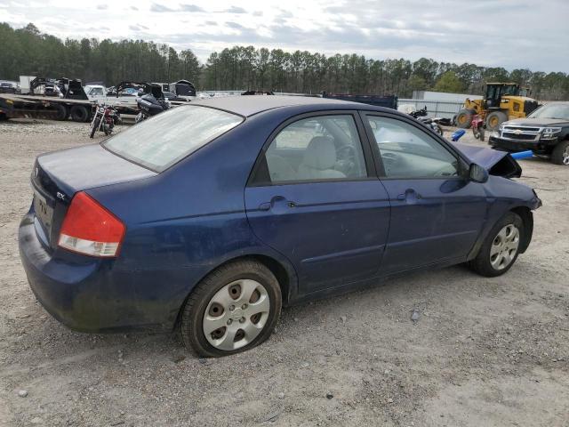 2009 Kia Spectra Ex - Фото 3
