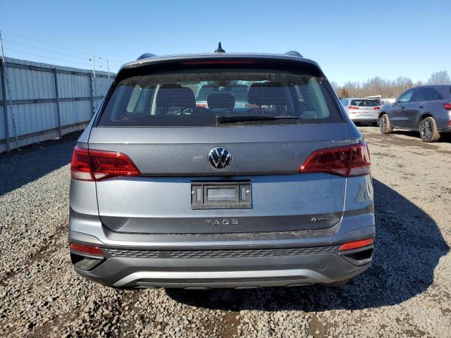 2023 Volkswagen Taos S - Фото 6