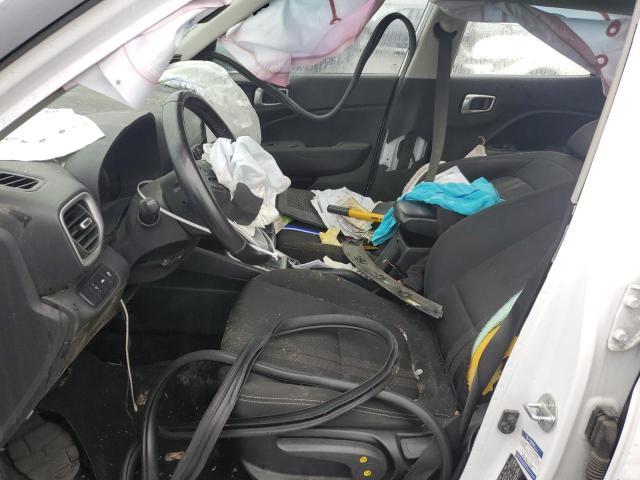 2022 Hyundai Venue Sel - Image 7