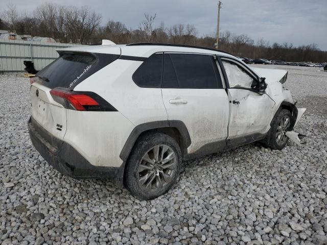 2020 Toyota Rav4 Xle Premium - Фото 3