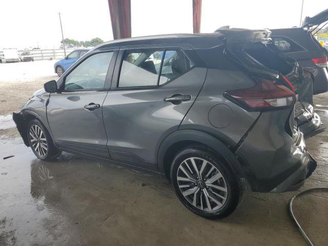 2024 Nissan Kicks Sv - Фото 2