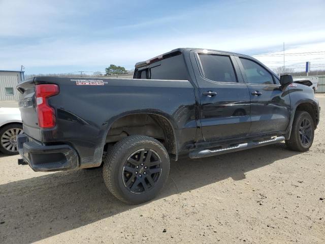 2020 Chevrolet Silverado K1500 Lt Trail Boss - Image 3