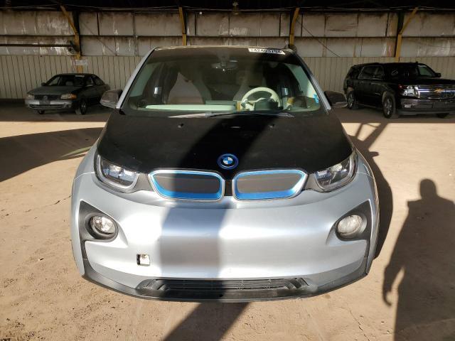 2015 BMW I3 Rex - Фото 5