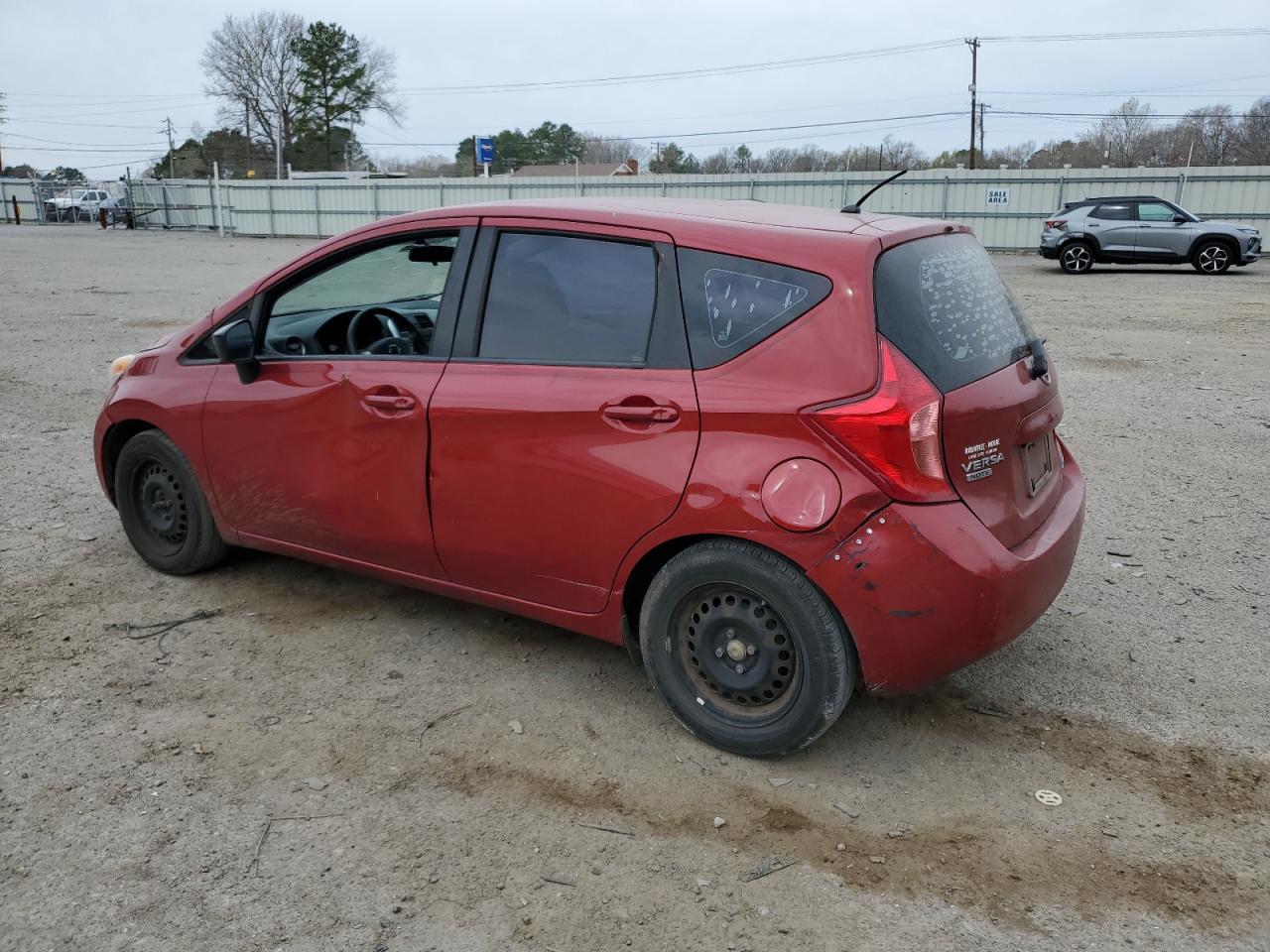2014 NISSAN VERSA NOTE - Фото 2