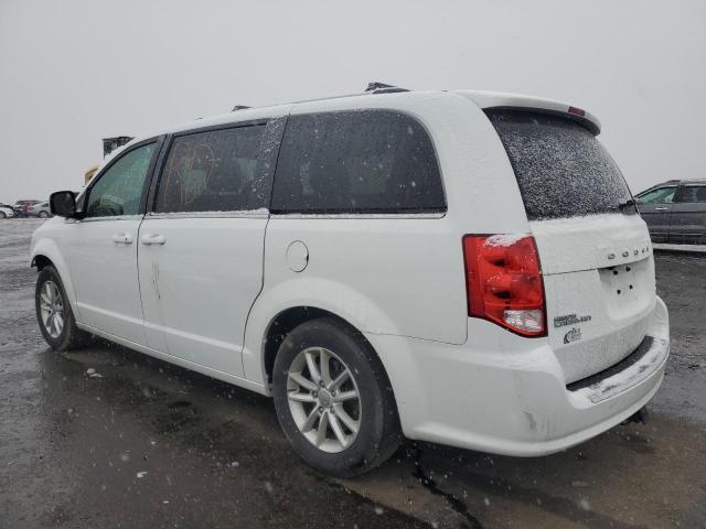 2019 Dodge Grand Caravan Sxt - Фото 2