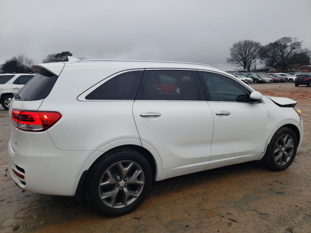 2016 KIA SORENTO SX - Image 3