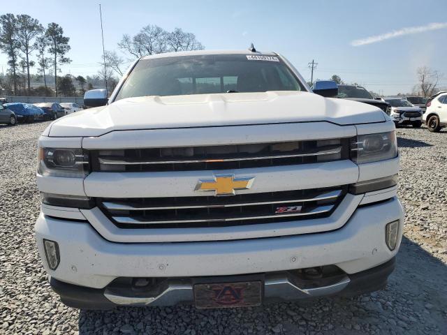 2016 Chevrolet Silverado K1500 Ltz - Фото 5