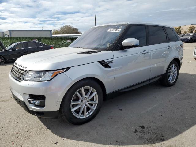 2017 Land Rover Range Rover Sport Se