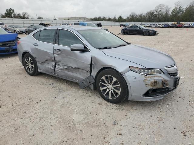 2016 Acura Tlx - Image 4