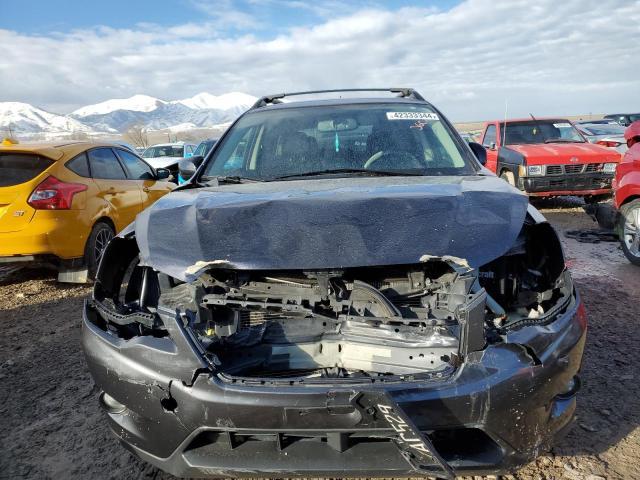 2014 Subaru Xv Crosstrek 2.0 Premium - Фото 5