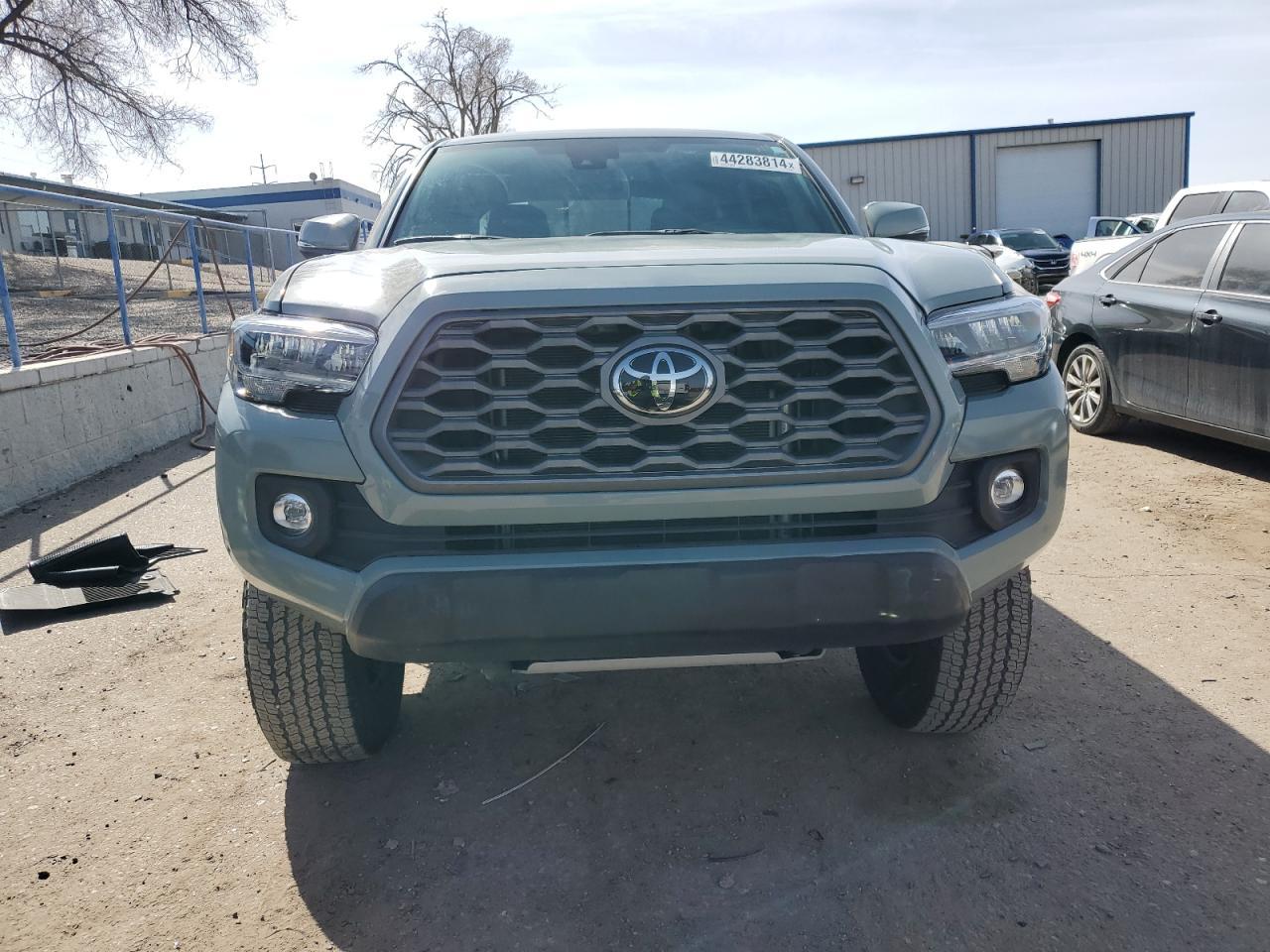 2023 TOYOTA TACOMA DOU - Image 5