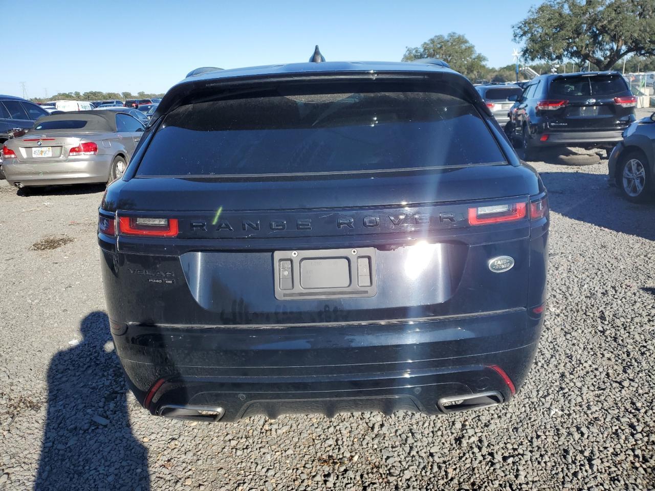 2019 LAND ROVER RANGE ROVE - Image 6