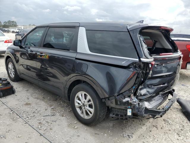 2022 Kia Carnival Lx - Фото 2