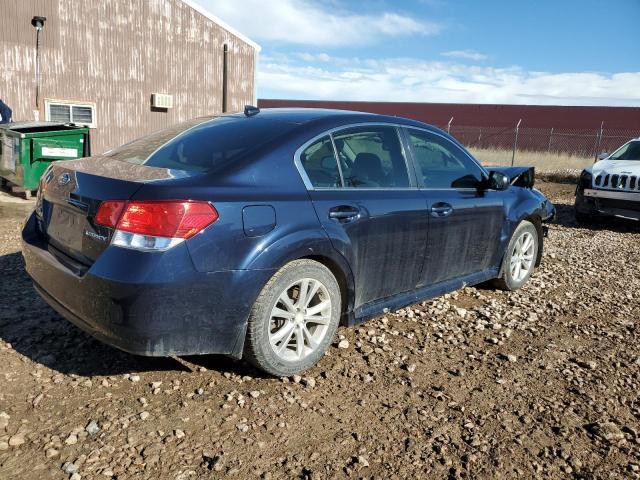2014 SUBARU LEGACY 2.5 - Image 3