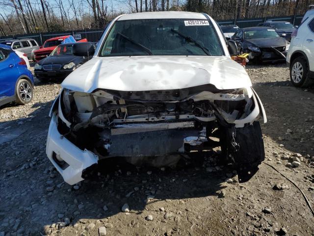 2013 Toyota Tacoma Double Cab - Image 5