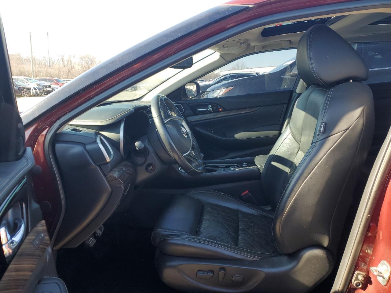 2016 NISSAN MAXIMA 3.5 - Фото 7