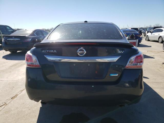 2014 Nissan Altima 2.5 - Фото 6