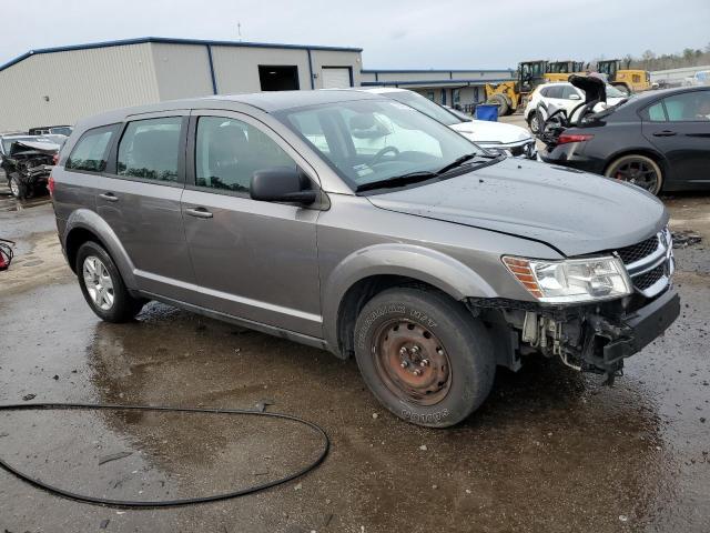 2012 Dodge Journey Se - Фото 4