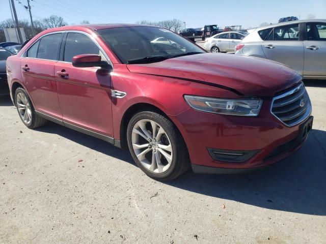 2013 Ford Taurus Sel - Image 4