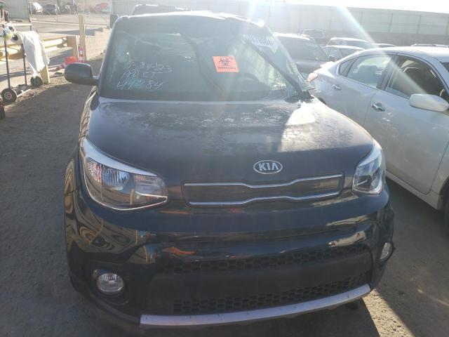 2017 Kia Soul + - Image 5