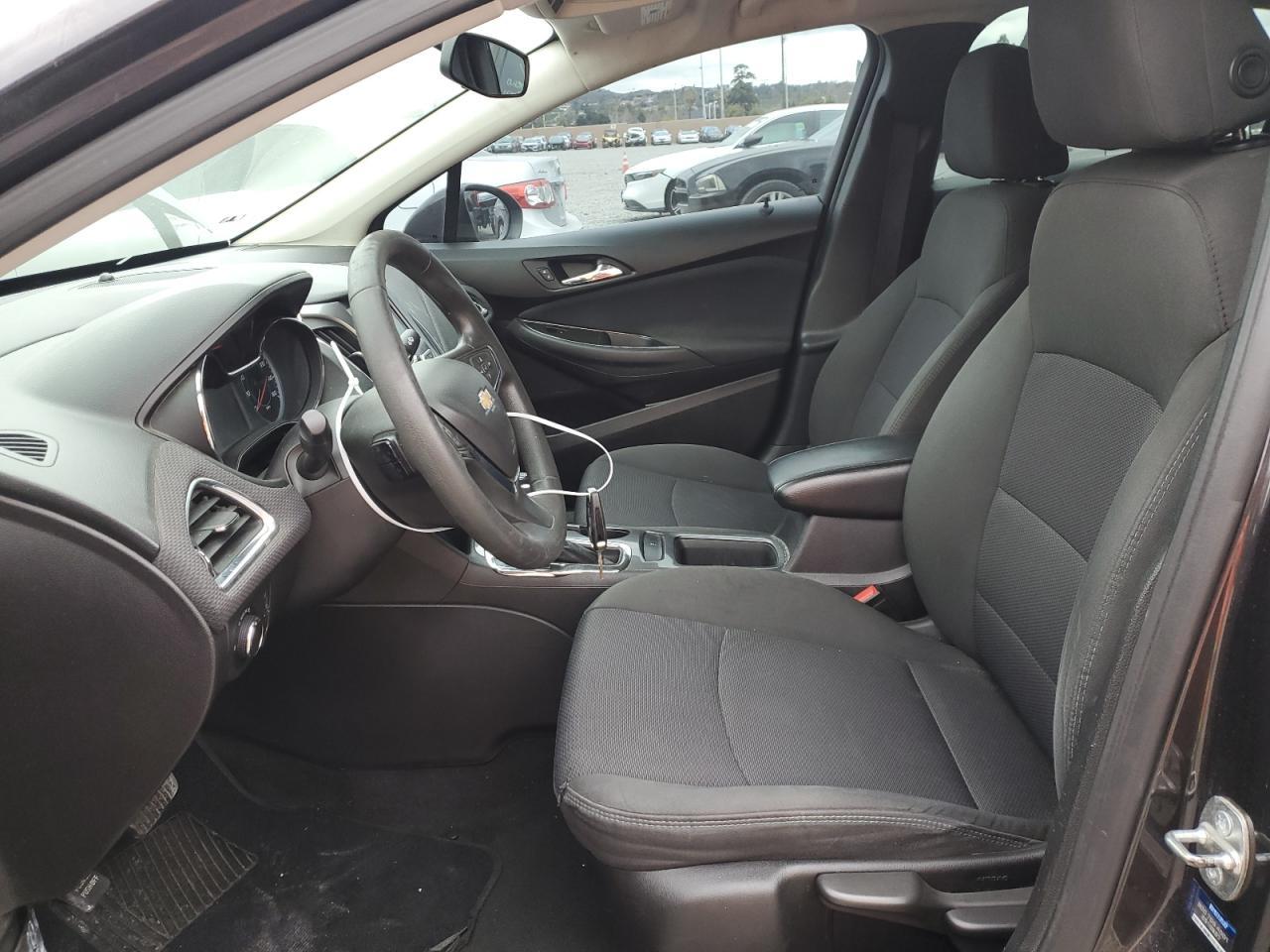 2016 CHEVROLET CRUZE LT - Image 7