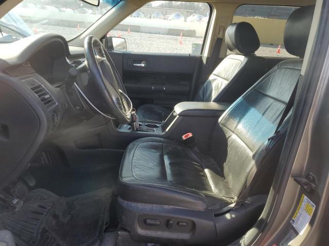 2013 Ford Flex Sel - Фото 7