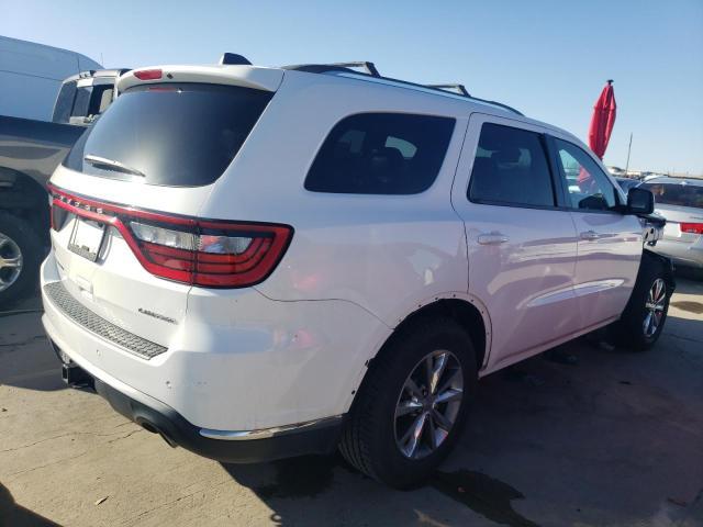 2015 Dodge Durango Limited - Фото 3