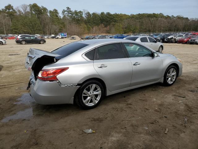 2013 Nissan Altima 2.5 - Фото 3
