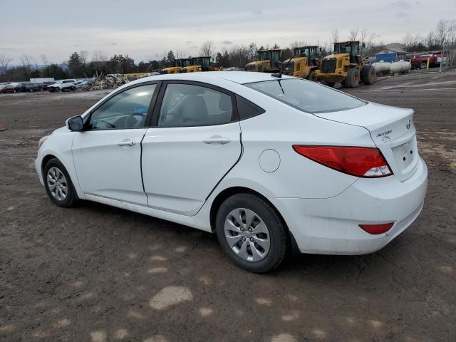 2016 Hyundai Accent Se - Фото 2