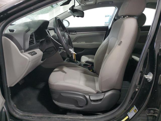 2019 Hyundai Elantra Sel - Image 7