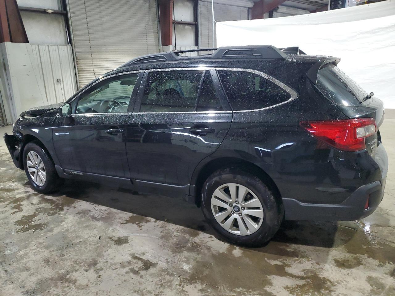 2018 SUBARU OUTBACK 2. - Фото 2