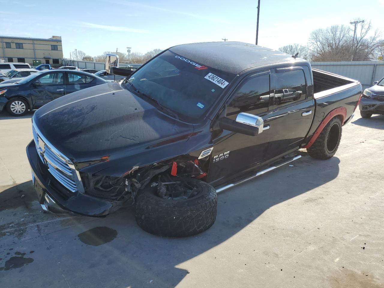 2014 RAM 1500 SLT car image