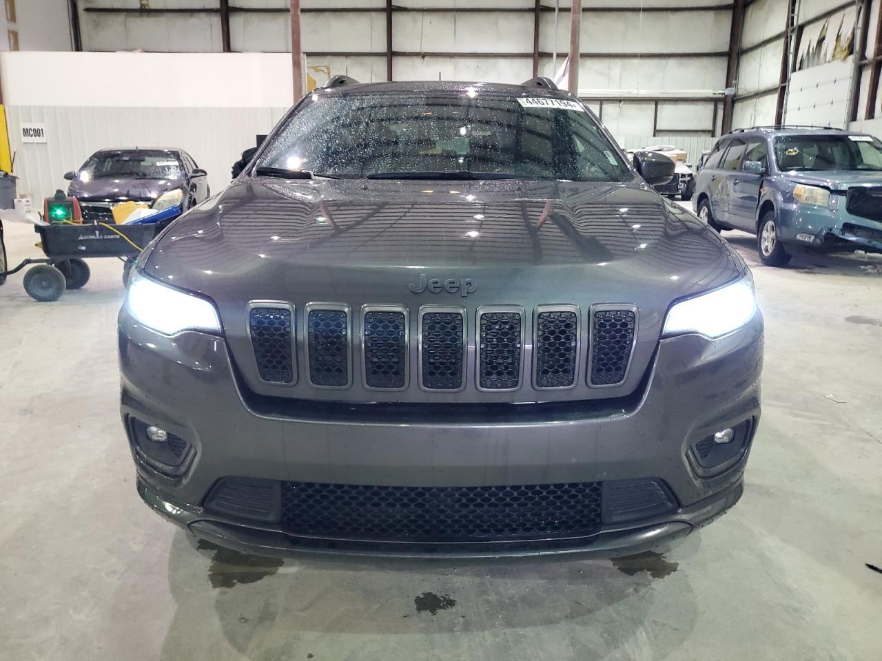 2019 JEEP CHEROKEE L - Фото 5