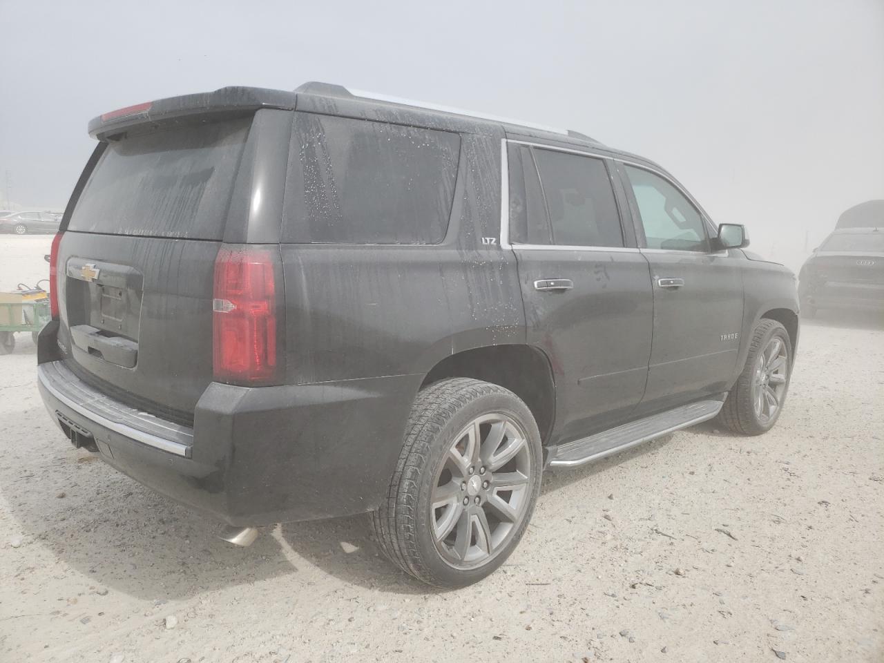 2015 CHEVROLET TAHOE K150 - Image 3