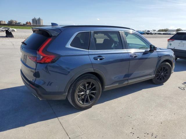 2023 Honda Cr-V Sport - Фото 3